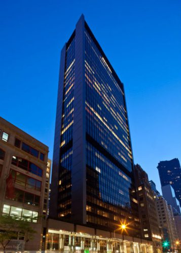 40 West 57th - New York, NY