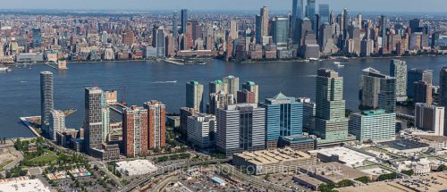 Newport - Jersey City, NJ